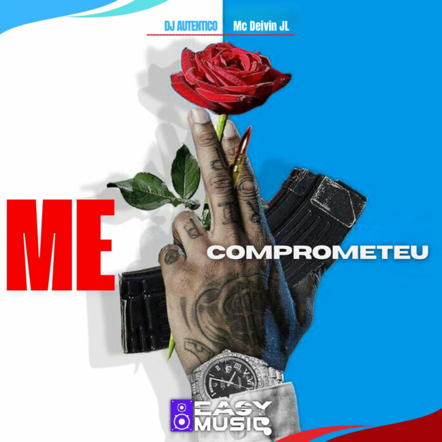 Me comprometeu