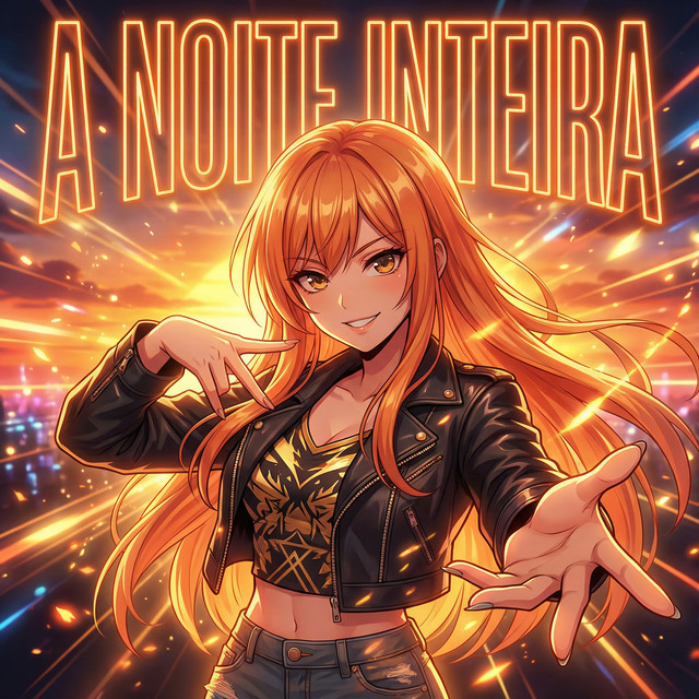 A Noite Inteira