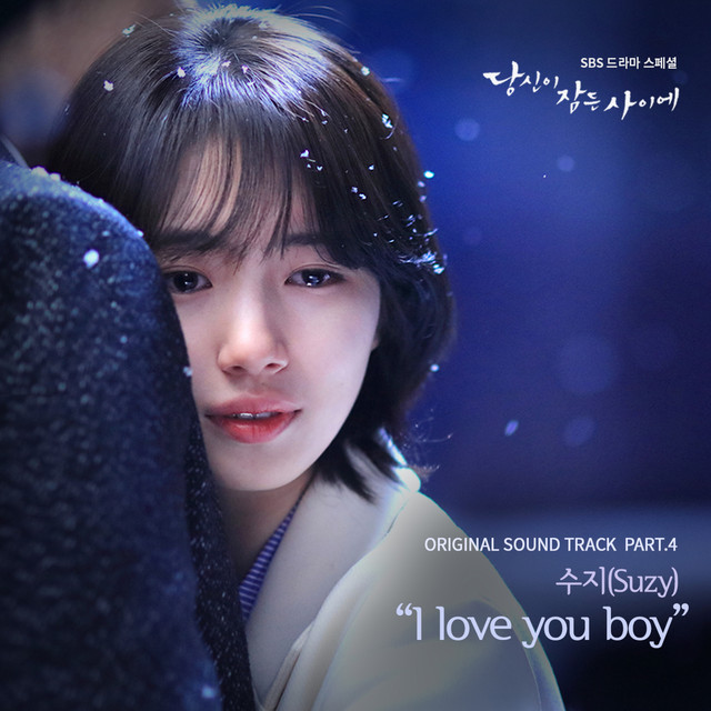韓流 ost Drama Music  (日常) 4枚組  CD. VCD 당신이 잠든 사이에 Pt. 4 Original Television Soundtrack - Single