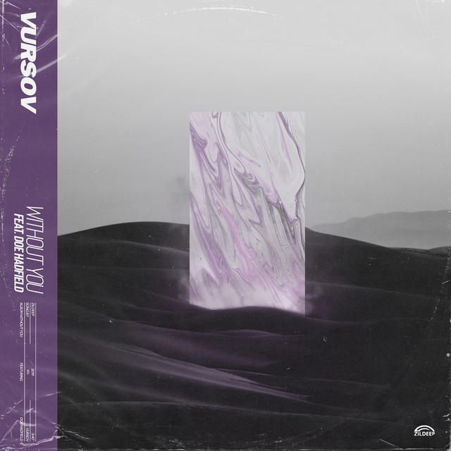 Without You cover art