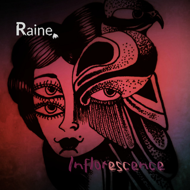 Inflorescence cover art