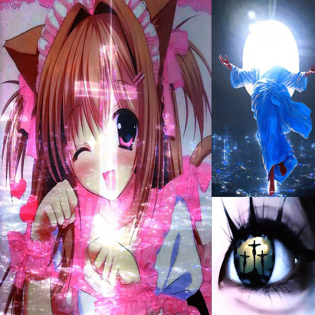 ascended!