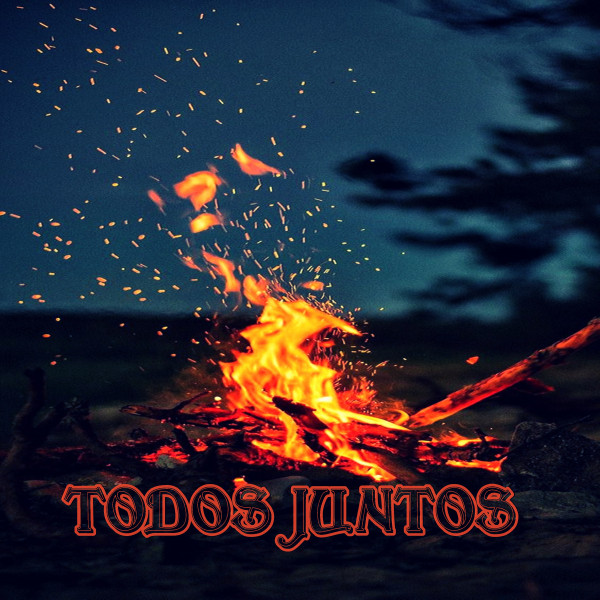 Todos Juntos cover art