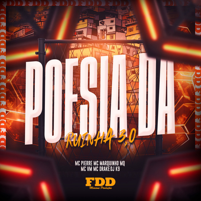 Poesia Da Ruinha 3.0