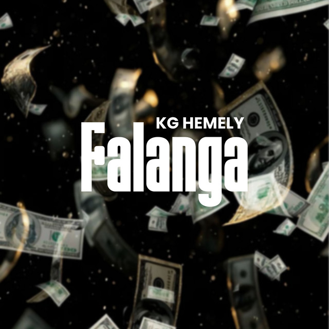 Falanga cover art