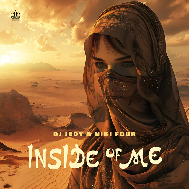 Inside of Me