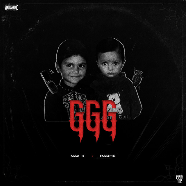 GGG