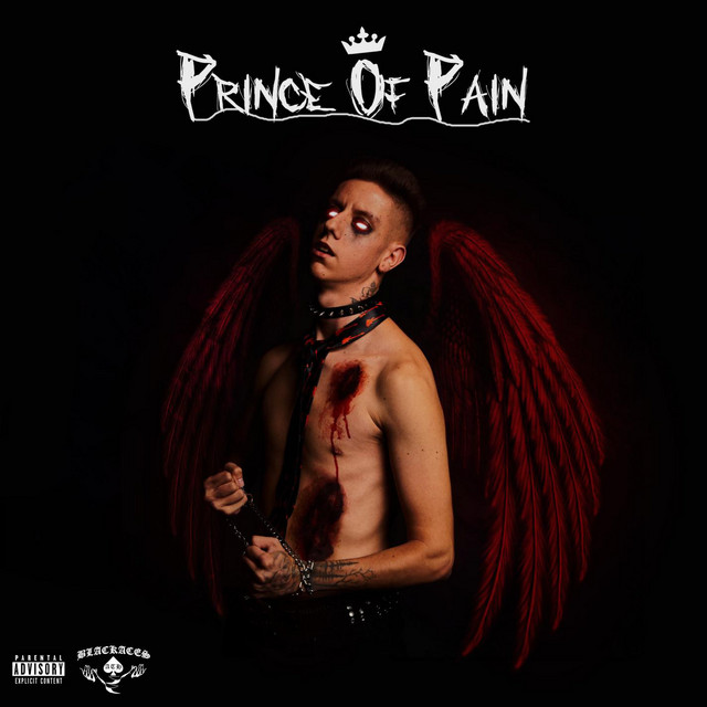 Prince Of Pain cover art