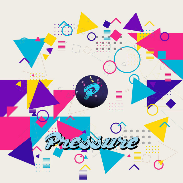 Pressure (Instrumental)