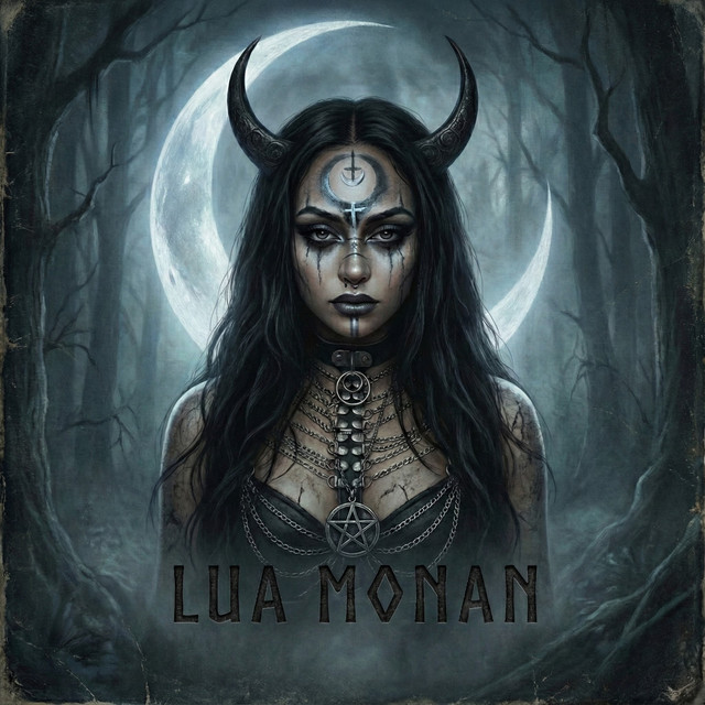 Lua Monan
