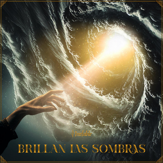 Brillan Las Sombras cover art