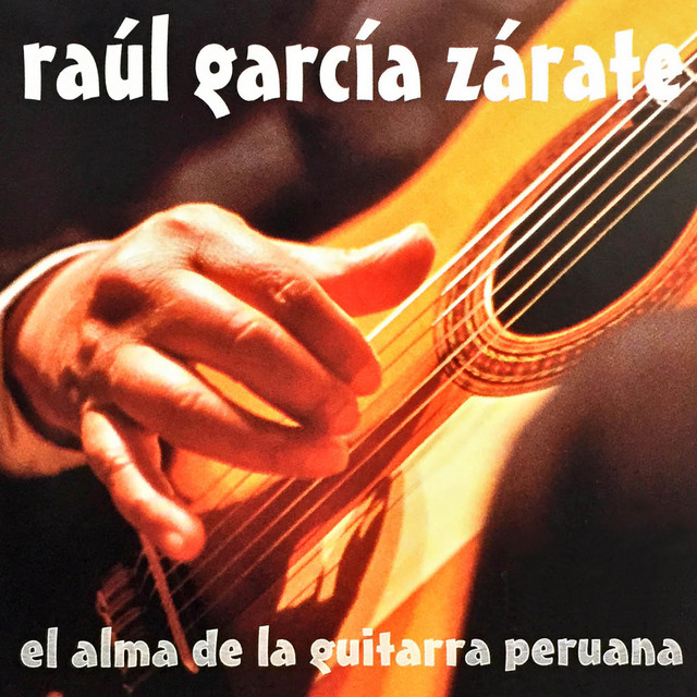 Raúl García Zárate Photo