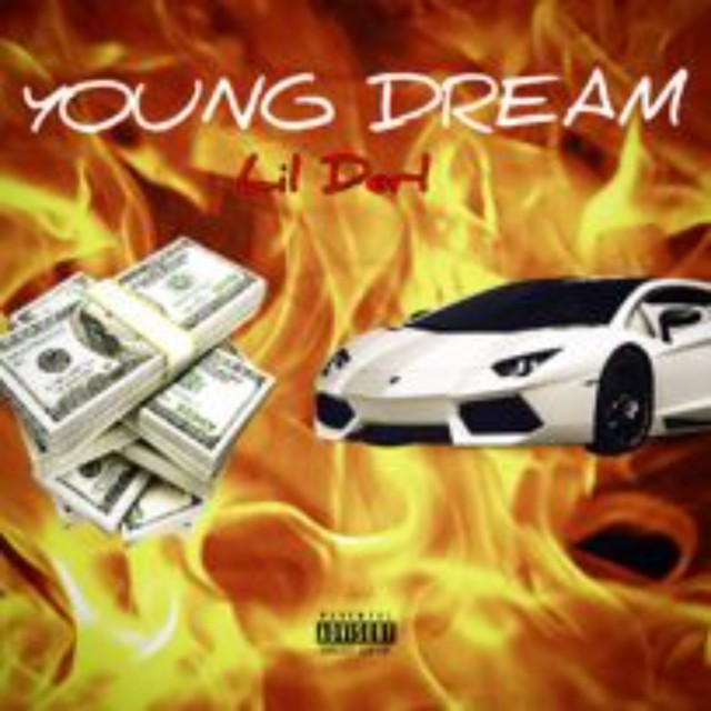 YOUNG DREAM! - EP by Lil Derl | Spotify