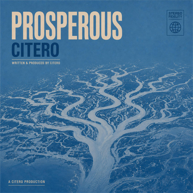 Prosperous