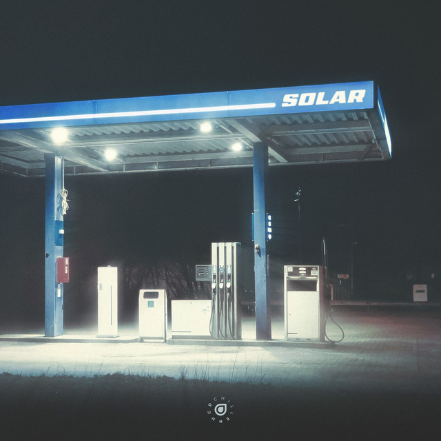 undefined album image