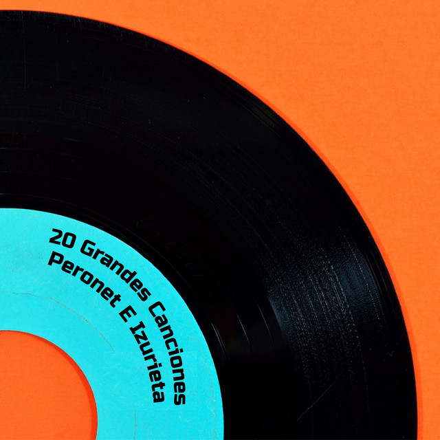 20 Grandes Canciones cover art