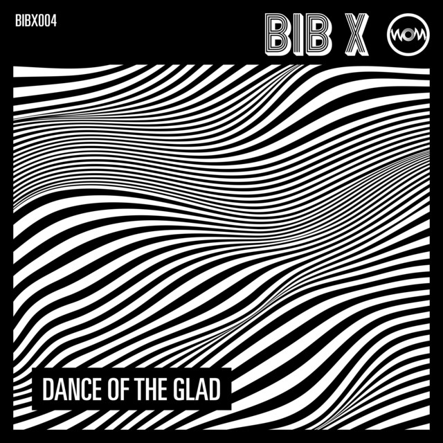 Dance Of The Glad cover