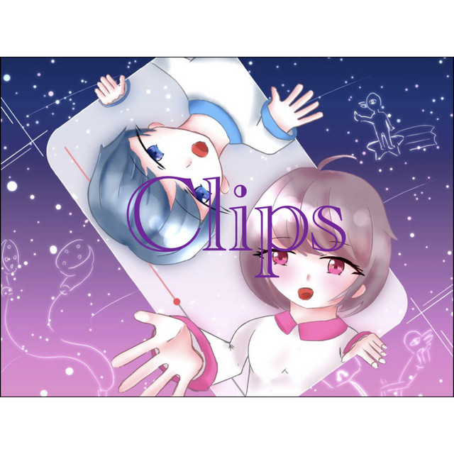 Clips cover art