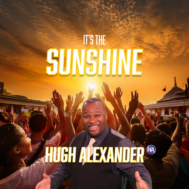 It's the Sunshine