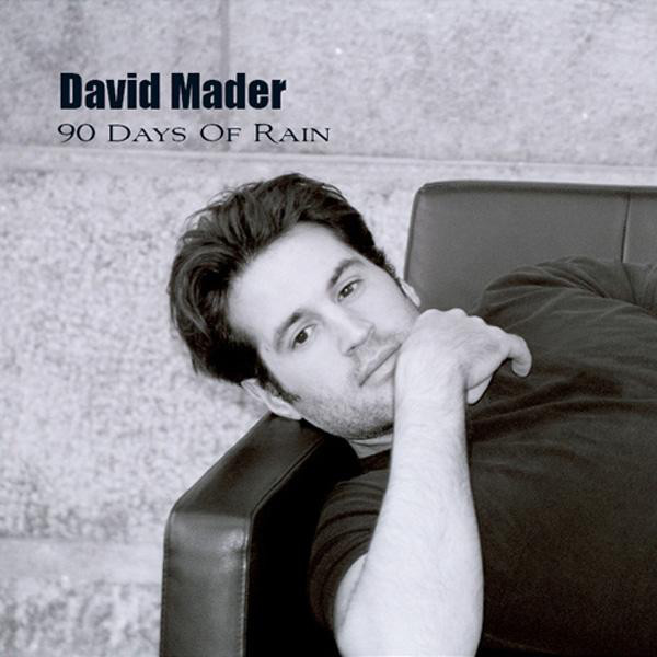 Stand As One - song and lyrics by David Mader | Spotify