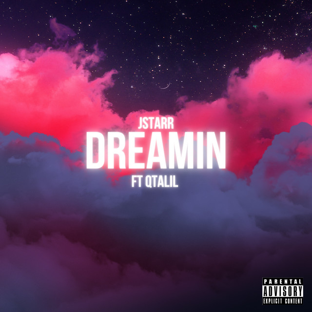 Dreamin cover art
