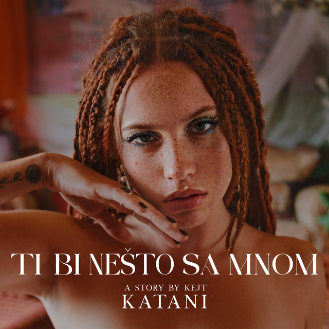 Ti bi nešto sa mnom