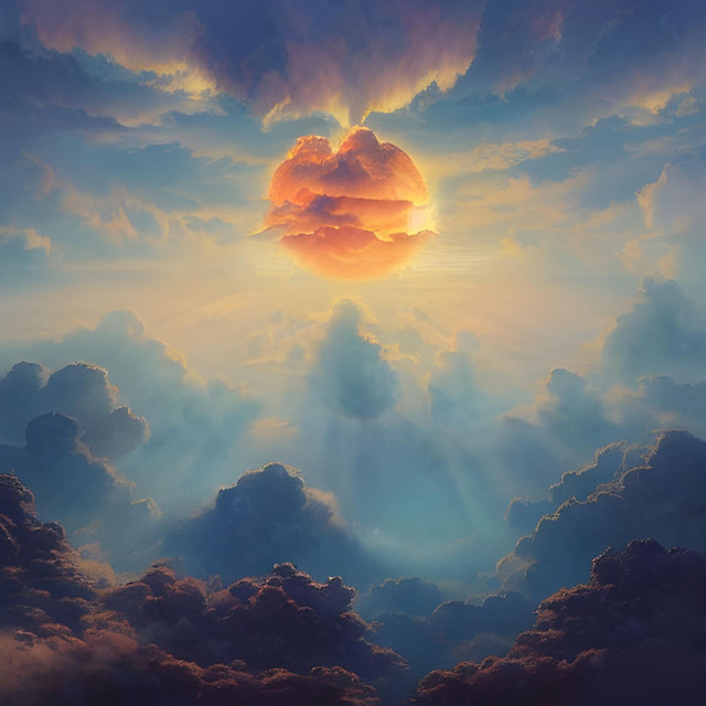Eclipse cover art