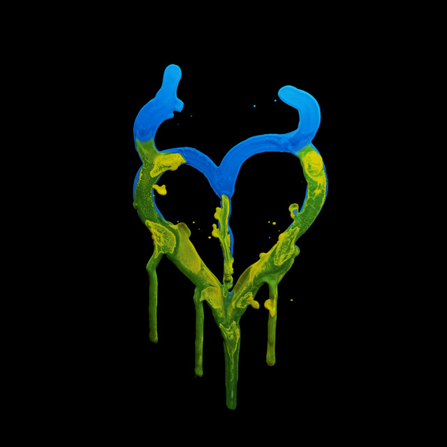 SHUM cover art