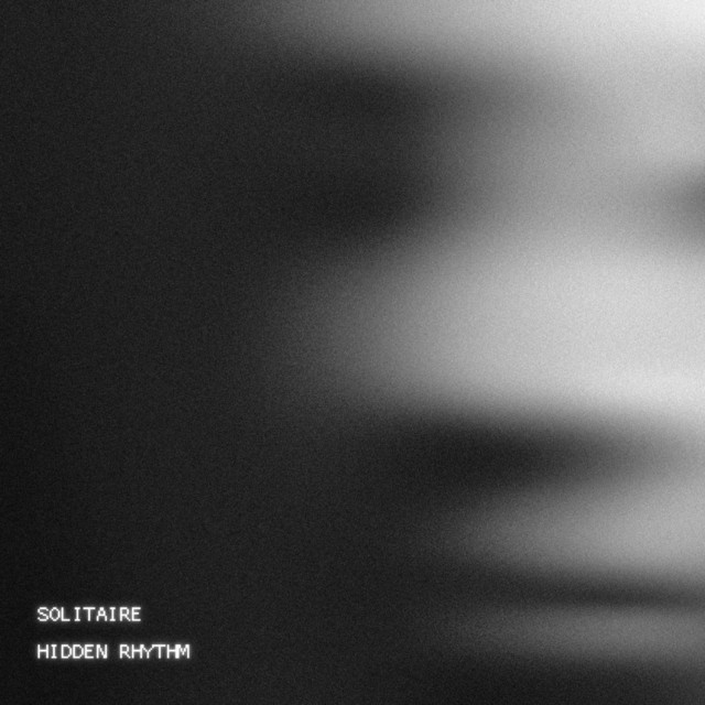 Hidden Rhythm cover art