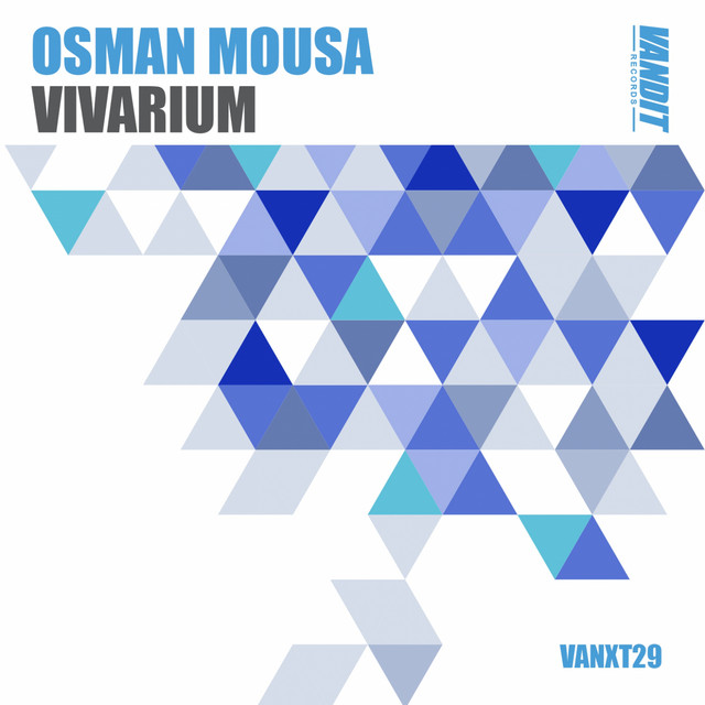 Osman Mousa