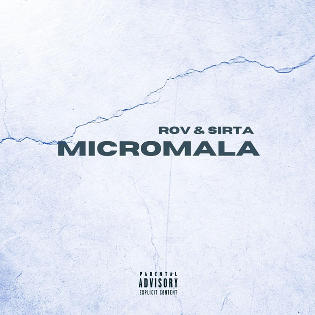 MICROMALA cover art