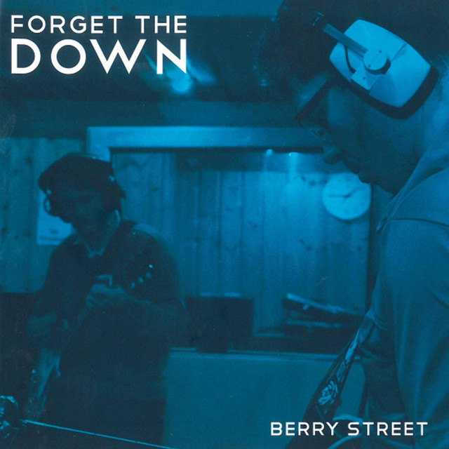 Berry Street cover