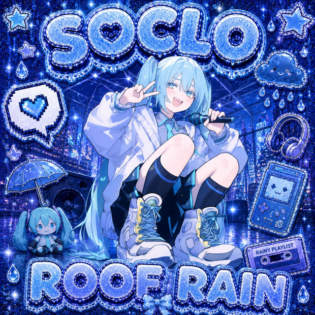 Roof Rain