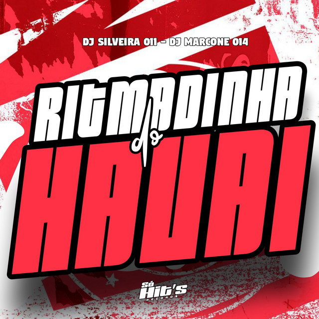 Ritmadinha do Havai