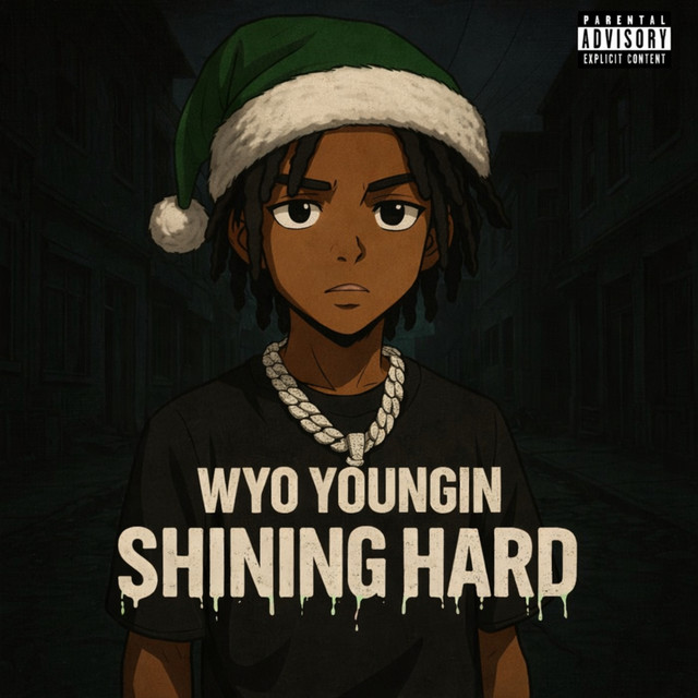 Shining Hard
