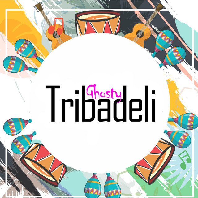 Tribadeli cover art