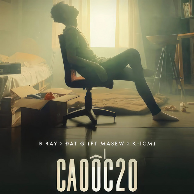 Cao Ốc 20 (feat. Masew & KHÁNH)