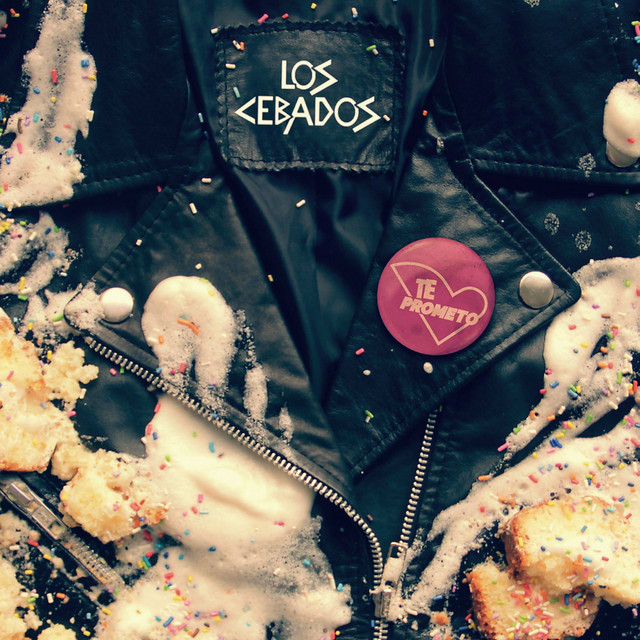 Los Cebados