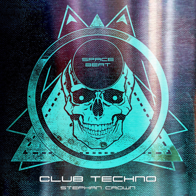 Club Techno cover art
