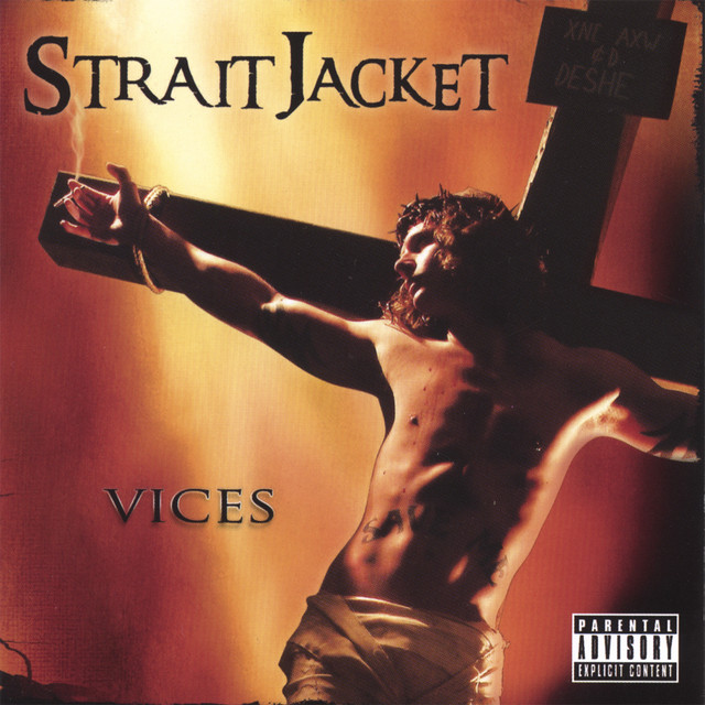 Vices cover art