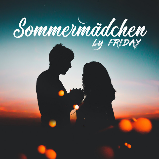 Sommermädchen cover