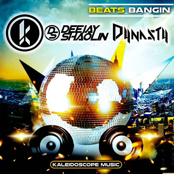 Beats Bangin album art