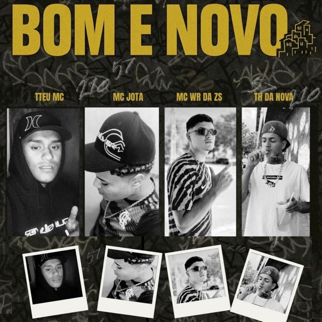 Bom e Novo