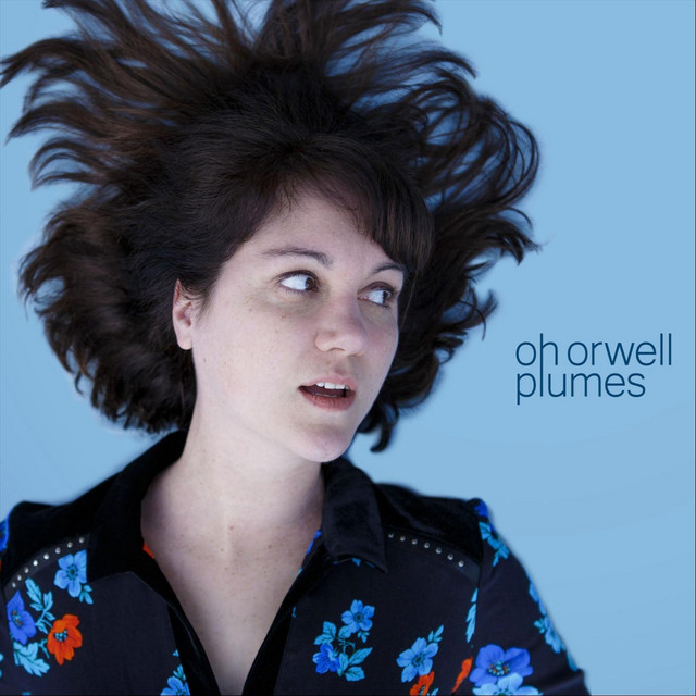 Oh Orwell cover art