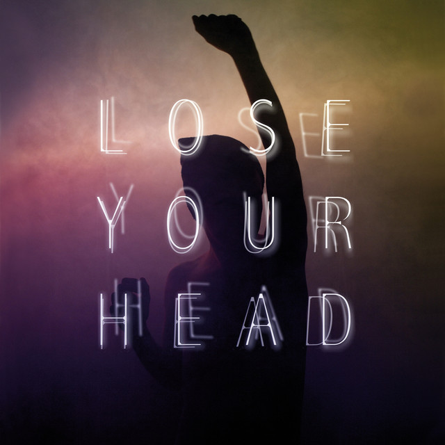 Lose Your Head (Original Motion Picture Soundtrack) cover