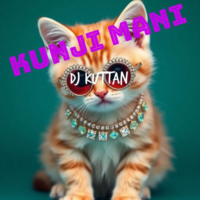 Kunji Mani cover art