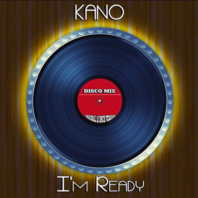 I'm Ready - 12" Inch Mix