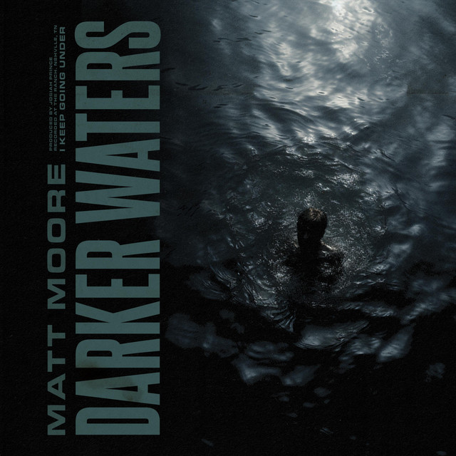 Darker Waters