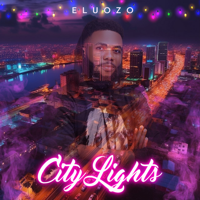 City Lights cover art