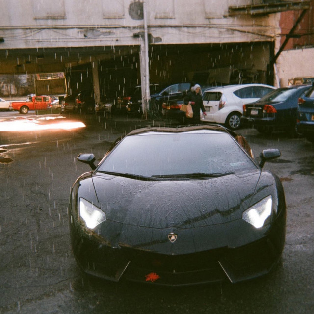 FLEXIN' cover art